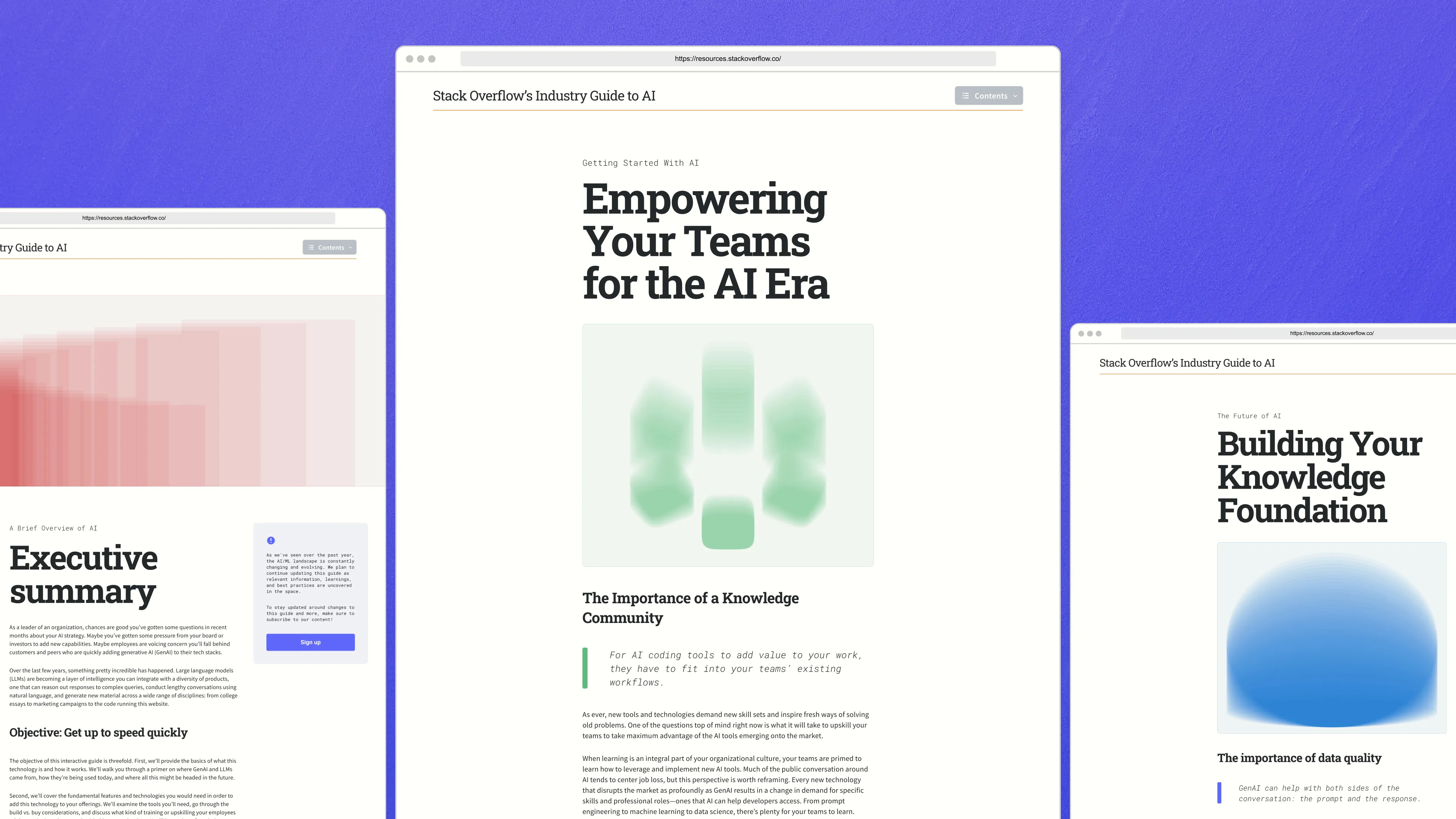 Stack’s Guide to AI