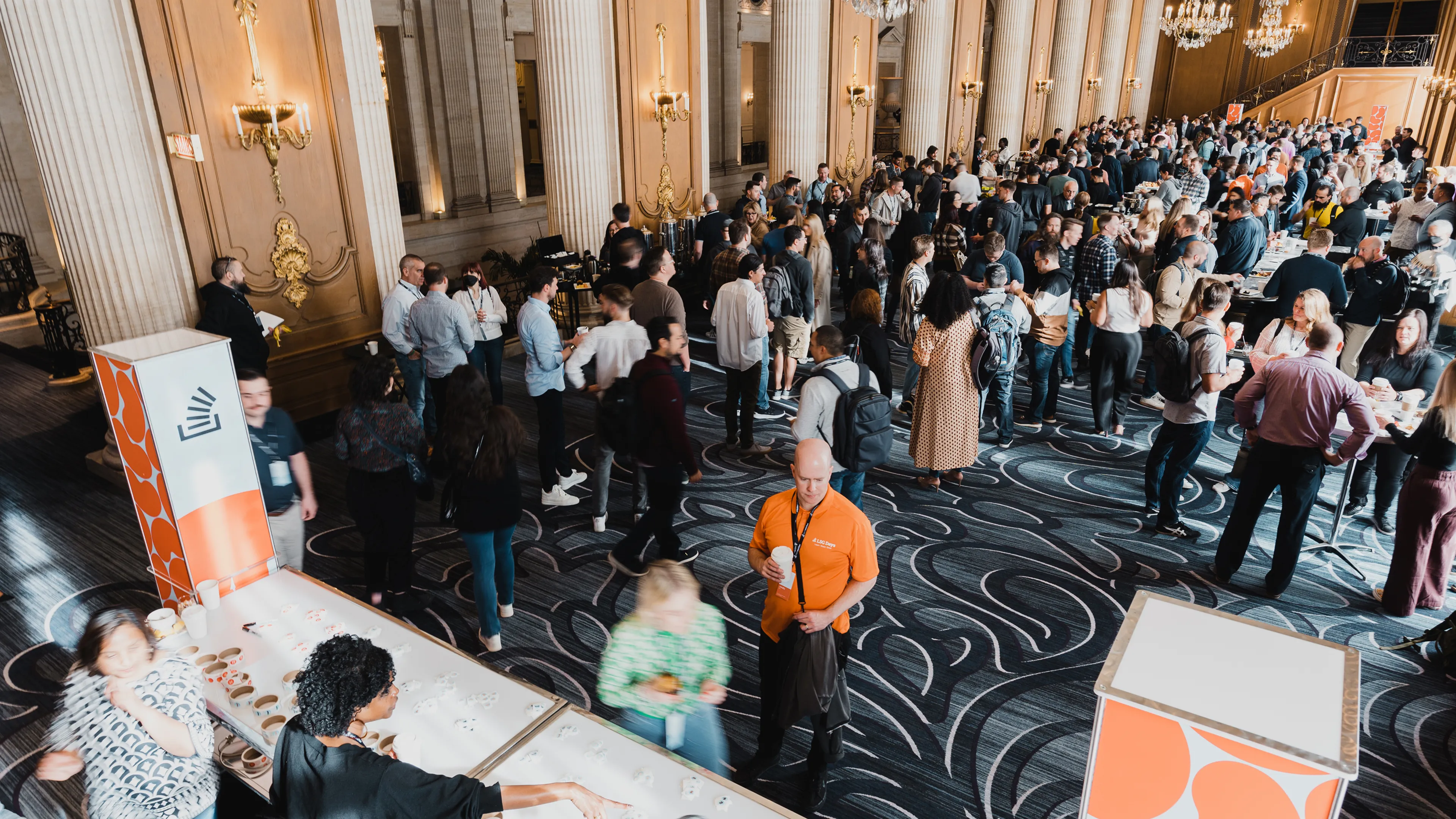 Stack Overflow Meetup