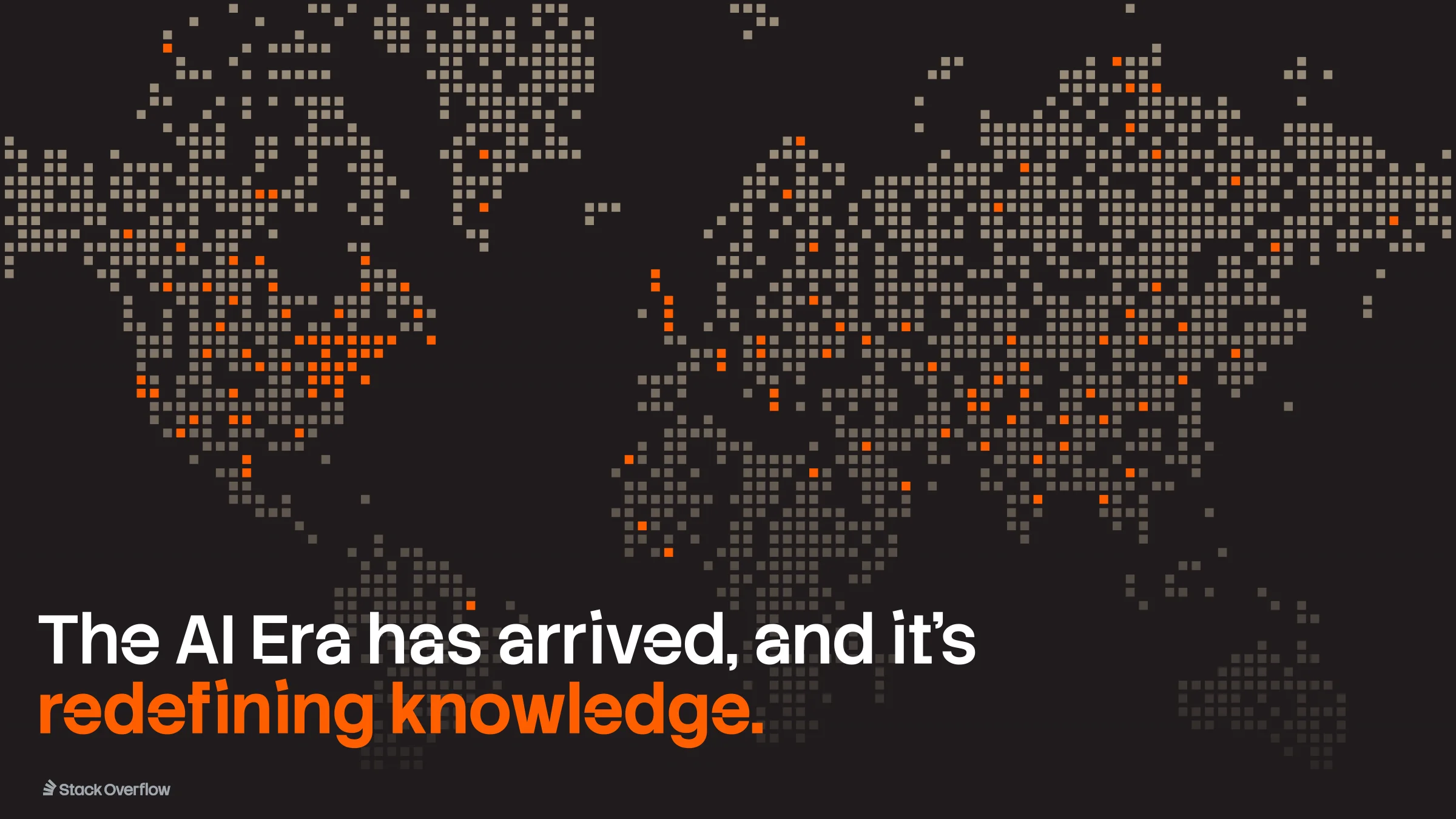 Slide from the Stack Internal Go-To-Market Deck